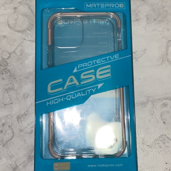 iPhone 11 Pro Phone Case - Picture 1 of 5